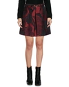 JUST CAVALLI Mini skirt,35296050VR 6