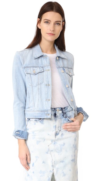 j brand harlow jacket