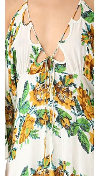 one shoulder dress zara