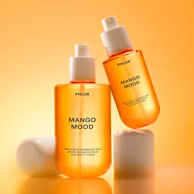 Phlur Mango Mood