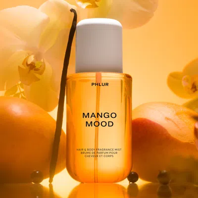 Phlur Mango Mood