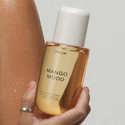 Phlur Mango Mood