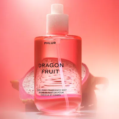 Phlur Dragon Fruit