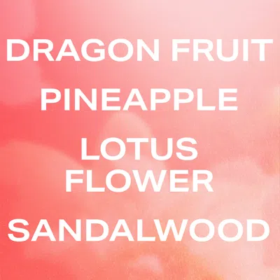 Phlur Dragon Fruit