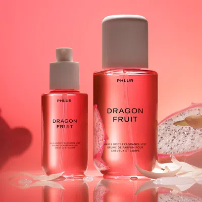 Phlur Dragon Fruit