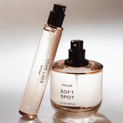 Phlur Soft Spot