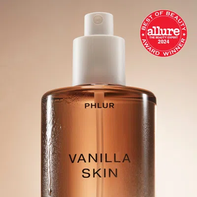 Phlur Vanilla & Cream