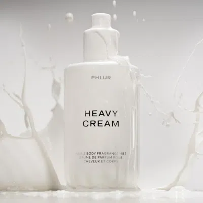 Phlur Vanilla & Cream