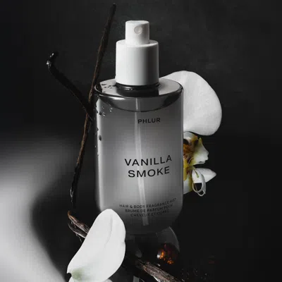 Phlur Vanilla Smoke