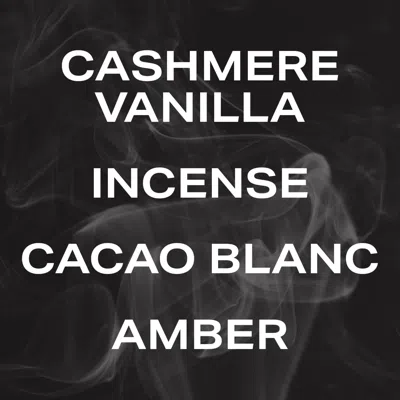 Phlur Vanilla Smoke