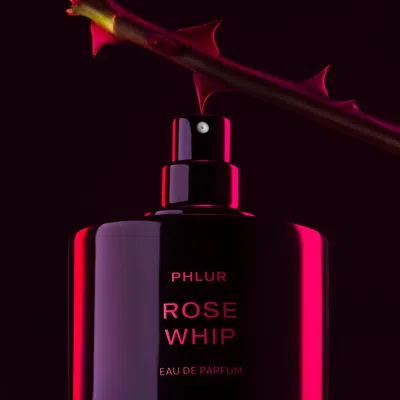 Phlur Rose Whip