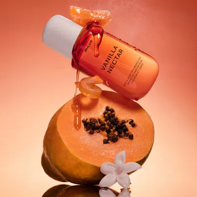 Phlur Vanilla Nectar