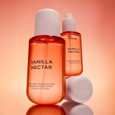 Phlur Vanilla Nectar
