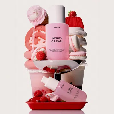 Phlur Berry Cream