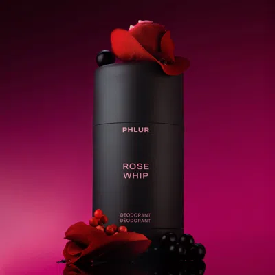 Phlur Rose Whip