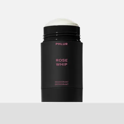 Phlur Rose Whip