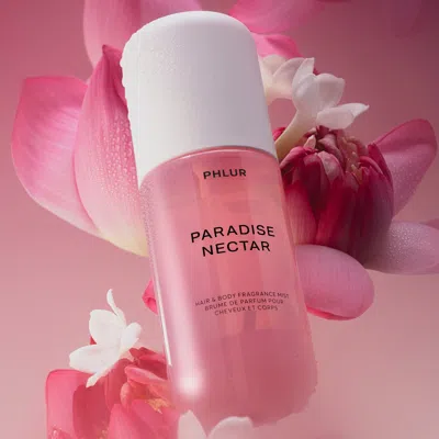 Phlur Paradise Nectar