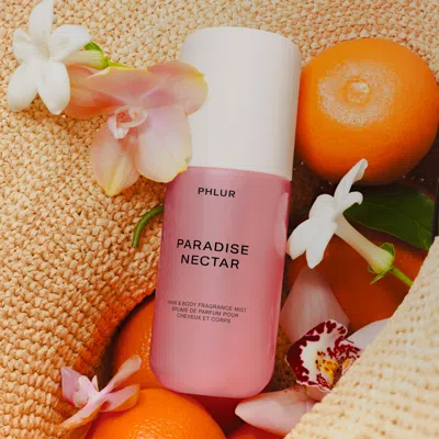 Phlur Paradise Nectar