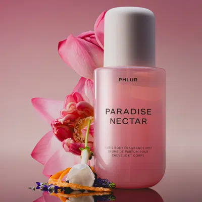 Phlur Paradise Nectar