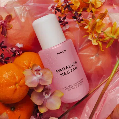 Phlur Paradise Nectar