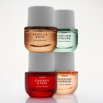 Phlur Mini Perfume Coffret