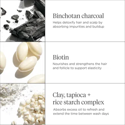 Briogeo Dnu Low Msrp  Unisex 1.7oz Scalp Revival Charcoal+biotin Shampoo In Default Title