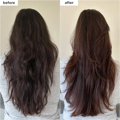Briogeo Don't Despair, Repair! Super Moisture Conditioner For Dry + Damaged Hair 16 oz/ 473 ml In 16 Fl oz