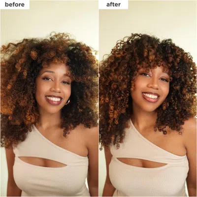 Briogeo Don't Despair, Repair! Rice Water Protein + Moisture Strengthening Hair Treatment For Dry + Damaged In Default Title