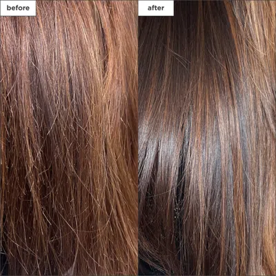 Briogeo Don't Despair, Repair! Split End Repair + Moisturizing Leave-in Conditioner 4 oz / 118 ml In Default Title