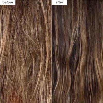 Briogeo Style + Treat Yuzu + Plum Oil Air Dry Hair Styling Cream In No Color