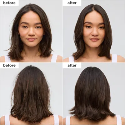 Briogeo 4-in-1 Weightless Hair Oil In Transparent