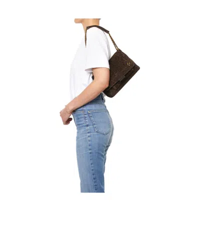 Jérôme Dreyfuss Medium-sized Tote Bag In Red