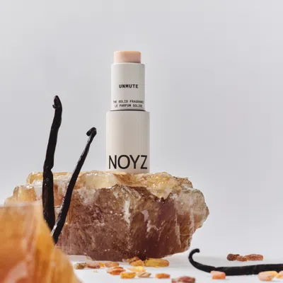 Noyz The Solid Fragrance Pair
