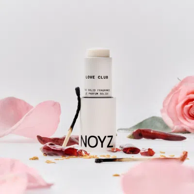 Noyz The Solid Fragrance Pair