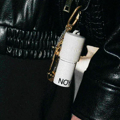 Noyz The Solid Fragrance Lost+found