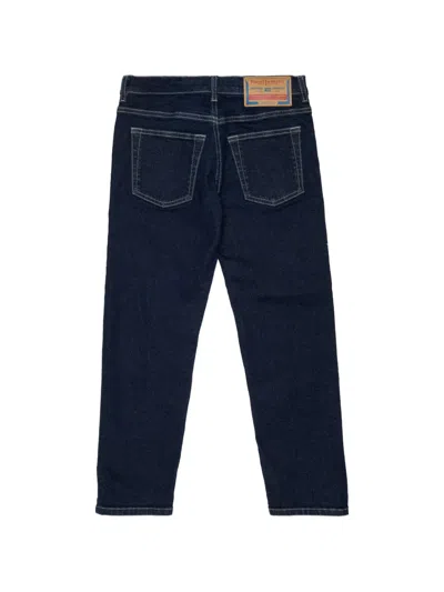 Diesel 2010 진 In Blue