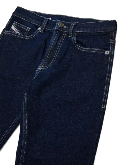 Diesel 2010 진 In Blue