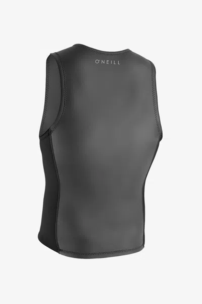 O'neill Men's Reactor-2 2mm Pull Over Vest In Multi