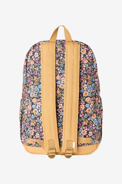 O'neill Women's Waterfront Backpack In Black
