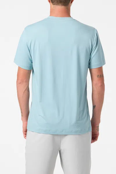 O'neill Men's Triple Stack Upf T-shirt In Blue