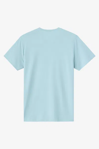 O'neill Men's Triple Stack Upf T-shirt In Blue