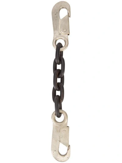 Binding锁链