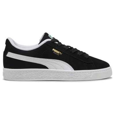Puma Xl Suede Sneakers In Multi