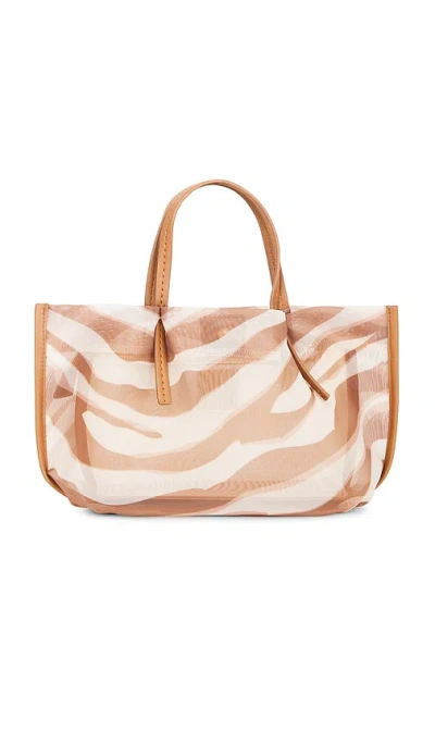 Dolce Vita Selene トートバッグ In Multi