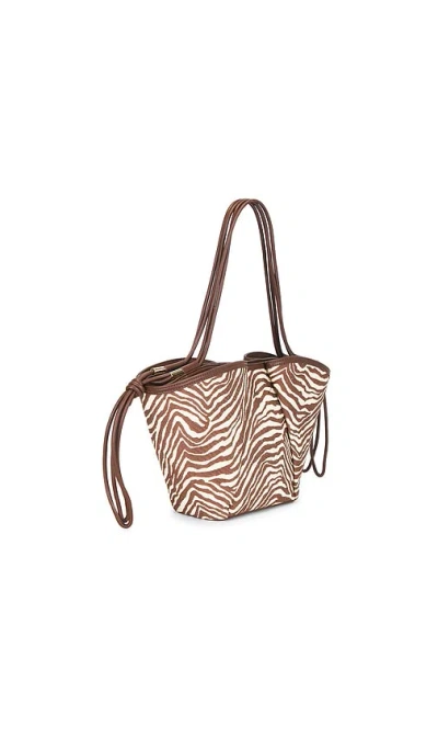 Dolce Vita Maro トートバッグ In Multi