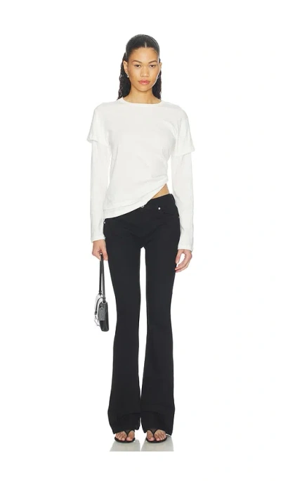 Eb Denim Eero T-shirt In White