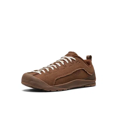 Keen Jasper Split Sneakers In Brown