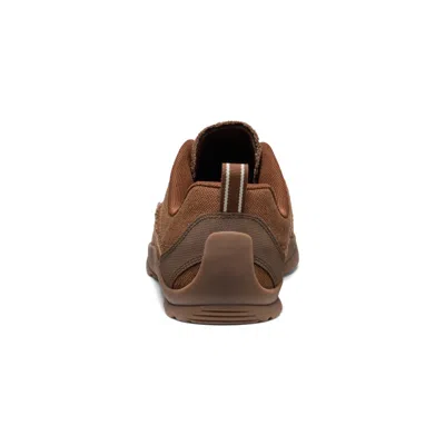 Keen Jasper Split Sneakers In Brown