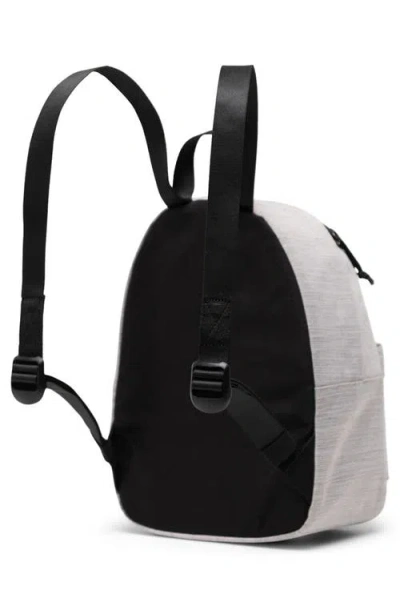 Herschel Supply Co . Classic Mini Backpack