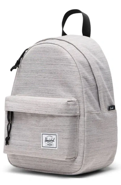 Herschel Supply Co . Classic Mini Backpack